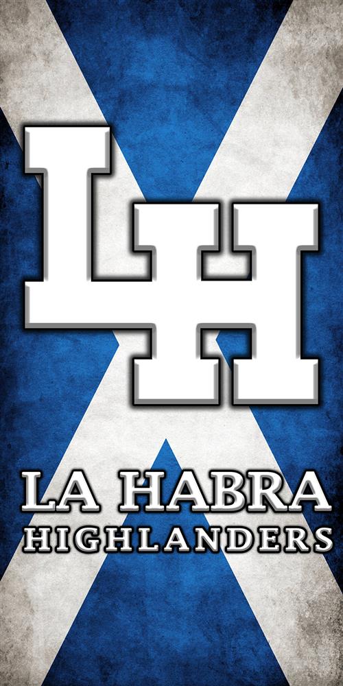 Becoming a Highlander! Becoming a Highlander!